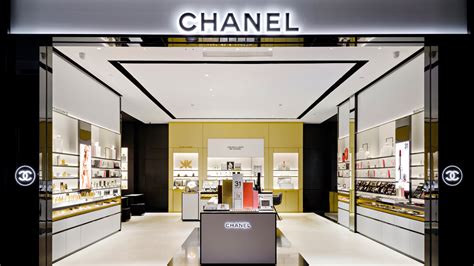 chanel luxe ph|Chanel Beauty Opens Its First Store in the Philippines.